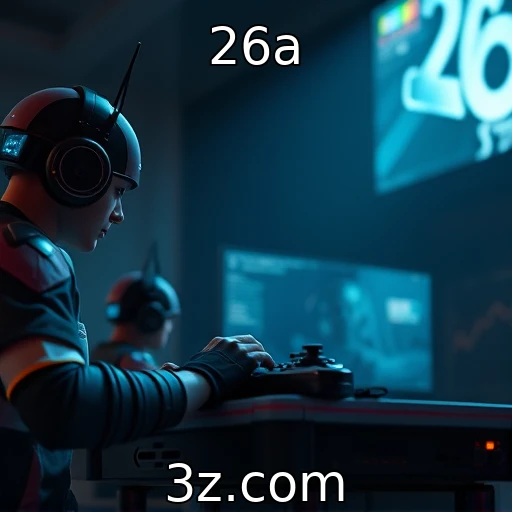 Impacto das novas tecnologias na experiência de jogos - 26a