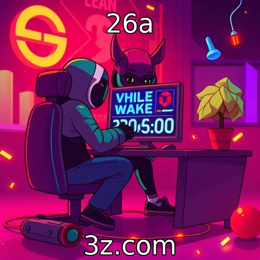 Tendências de jogos online para os próximos meses : 26a