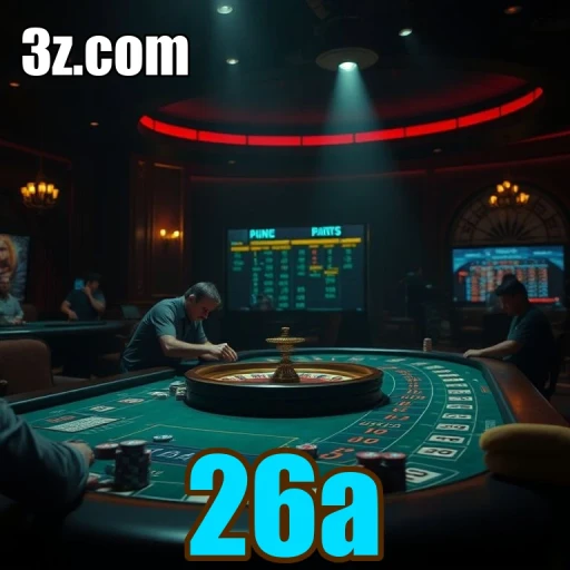 Estratégia em Jogo: O Que o 26a Oferece?